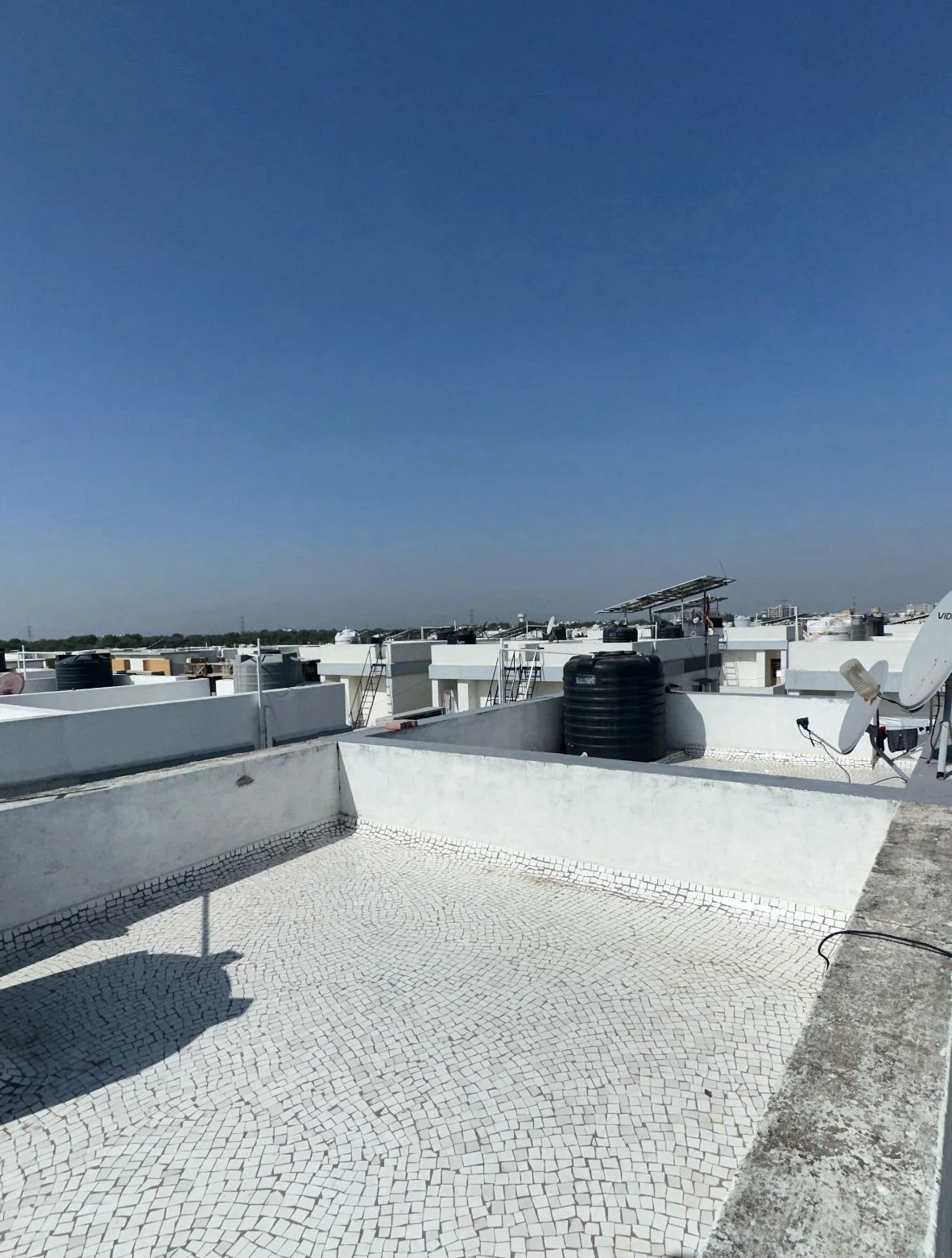 Chhatral GIDC Chemical Solar