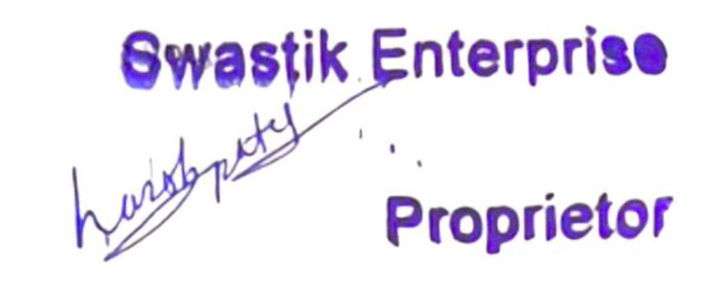 Signature